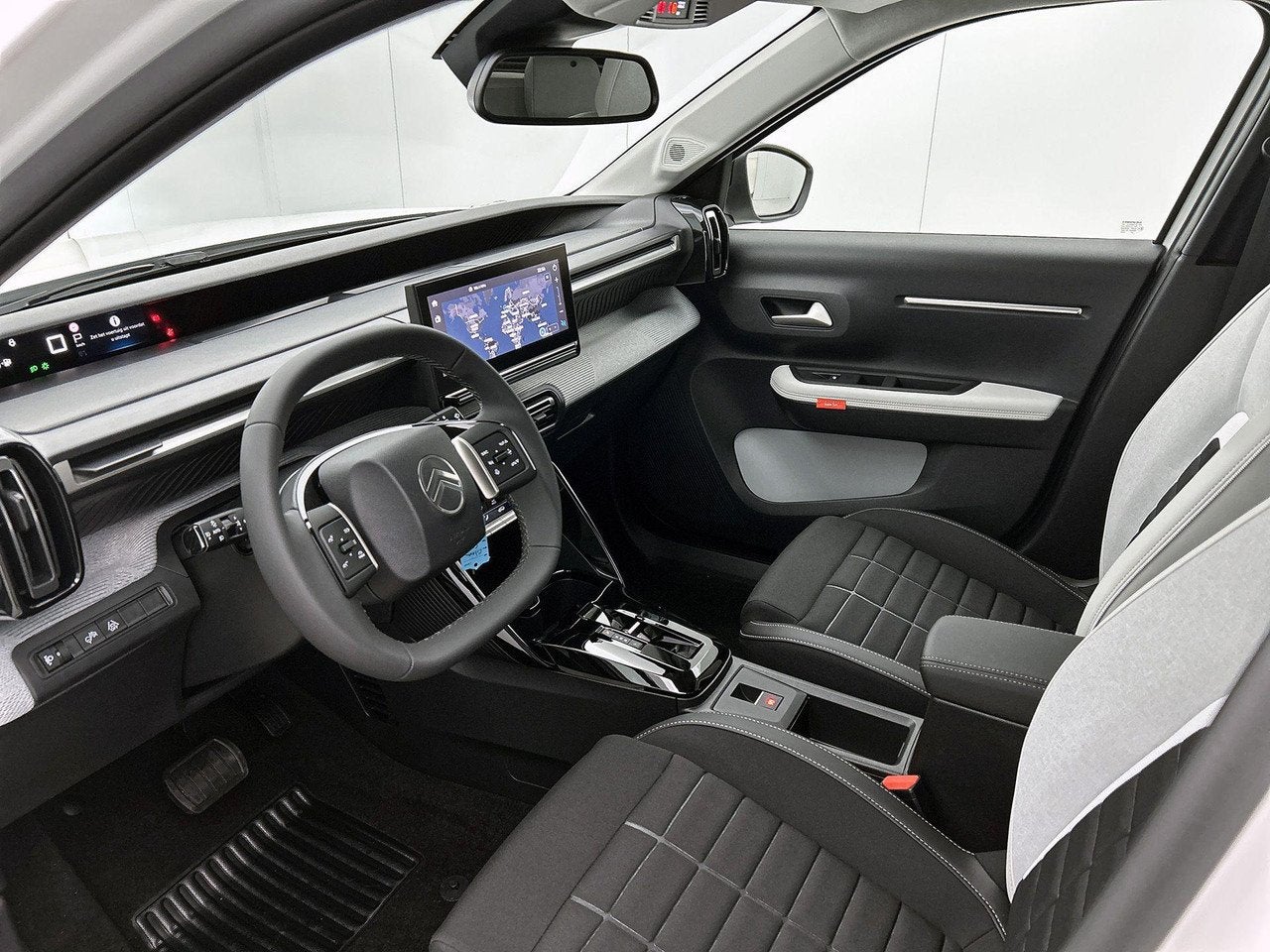 Foto 9 van Citroën C3 110pk 1.2 Hybrid Max Automaat | VOORRAAD VOORDEE