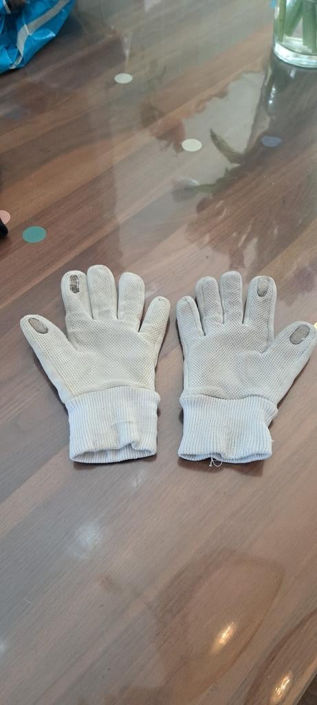 Kevlar snijvaste handschoenen voor kinderen, Ophalen of Verzenden