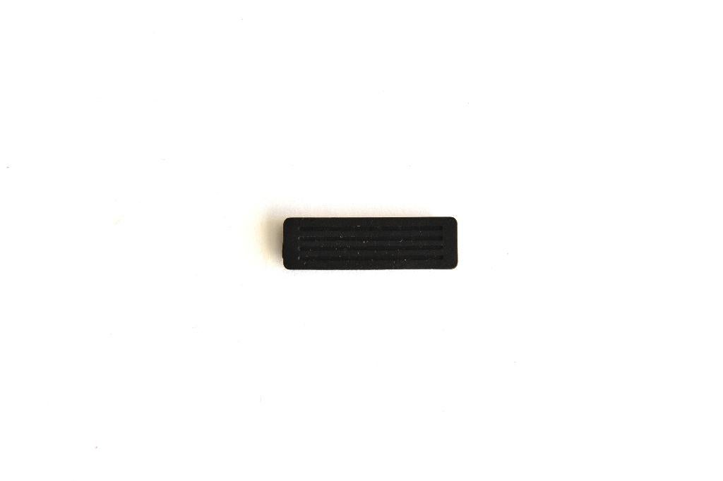 Bodemrubber voor Nikon D600, D610 of D7100 # Nieuw #, Ophalen of Verzenden, Nieuw
