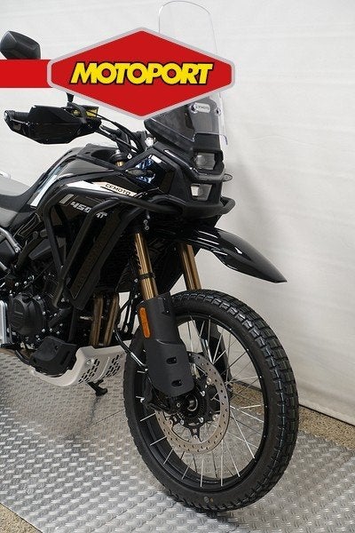 CFMOTO 450MT Rally (bj 2026), Motoren, Nieuw, Toermotor, CFMOTO, Battelsesteenweg 471
B-2800  Mechelen, BE