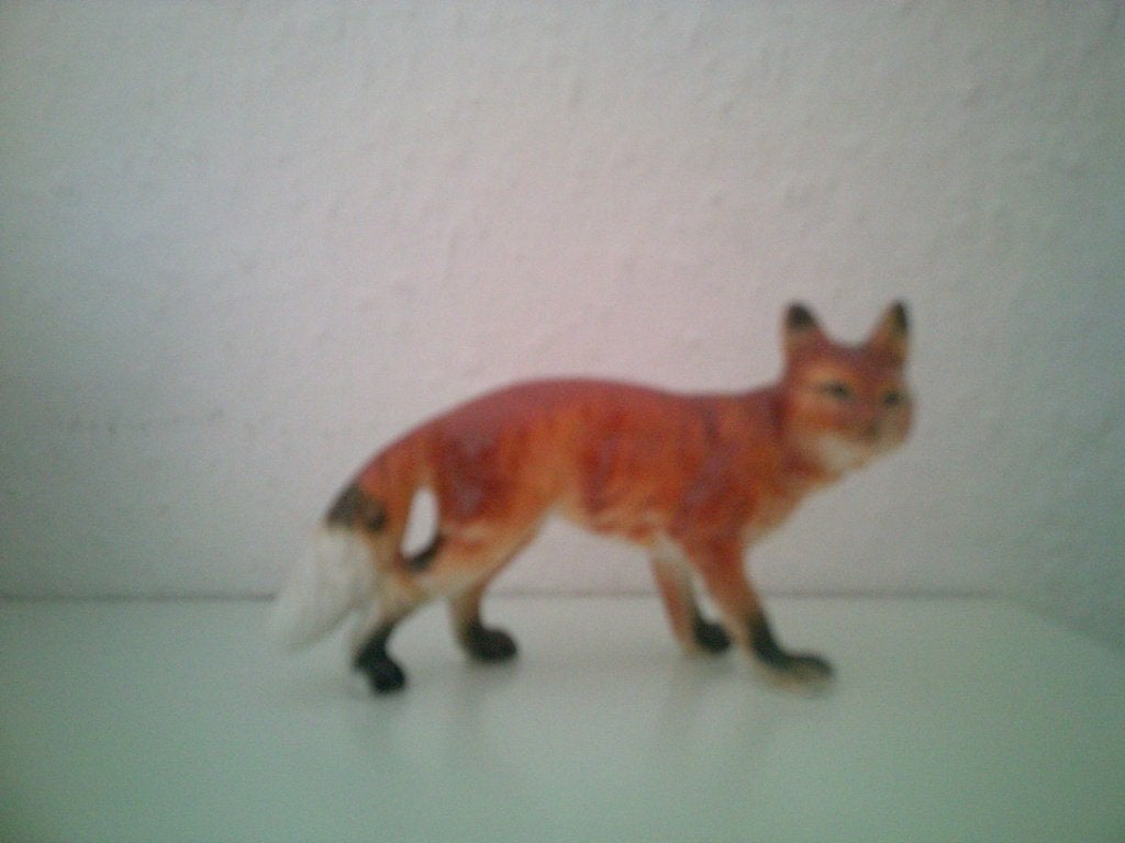 Miniatuurbeeldjes, Ophalen of Verzenden, Dier
