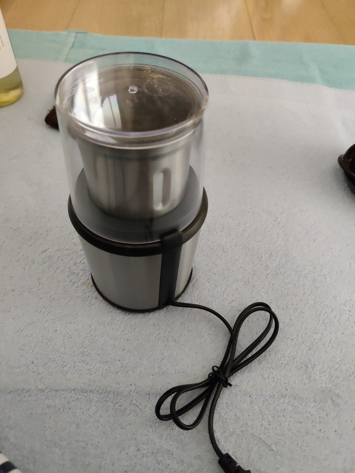 Koffiebonen maler, Ophalen of Verzenden, Koffiemachine, Koffiebonen