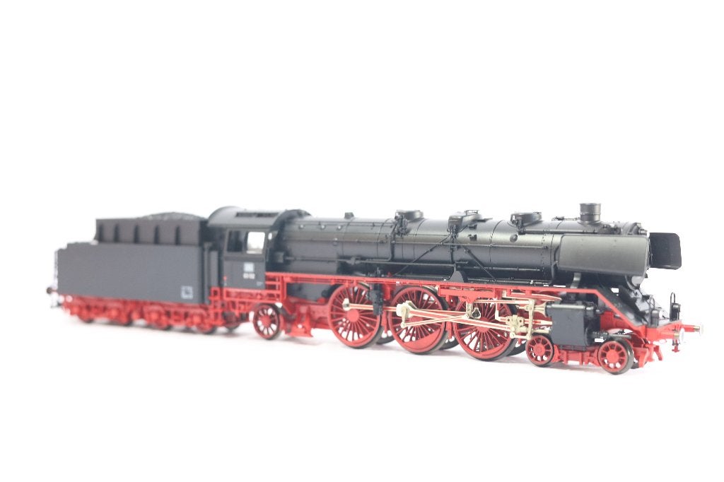 Fleischmann 4103, Hobby en Vrije tijd, Modeltreinen | H0, Gebruikt, Fleischmann, Ophalen of Verzenden, Analoog