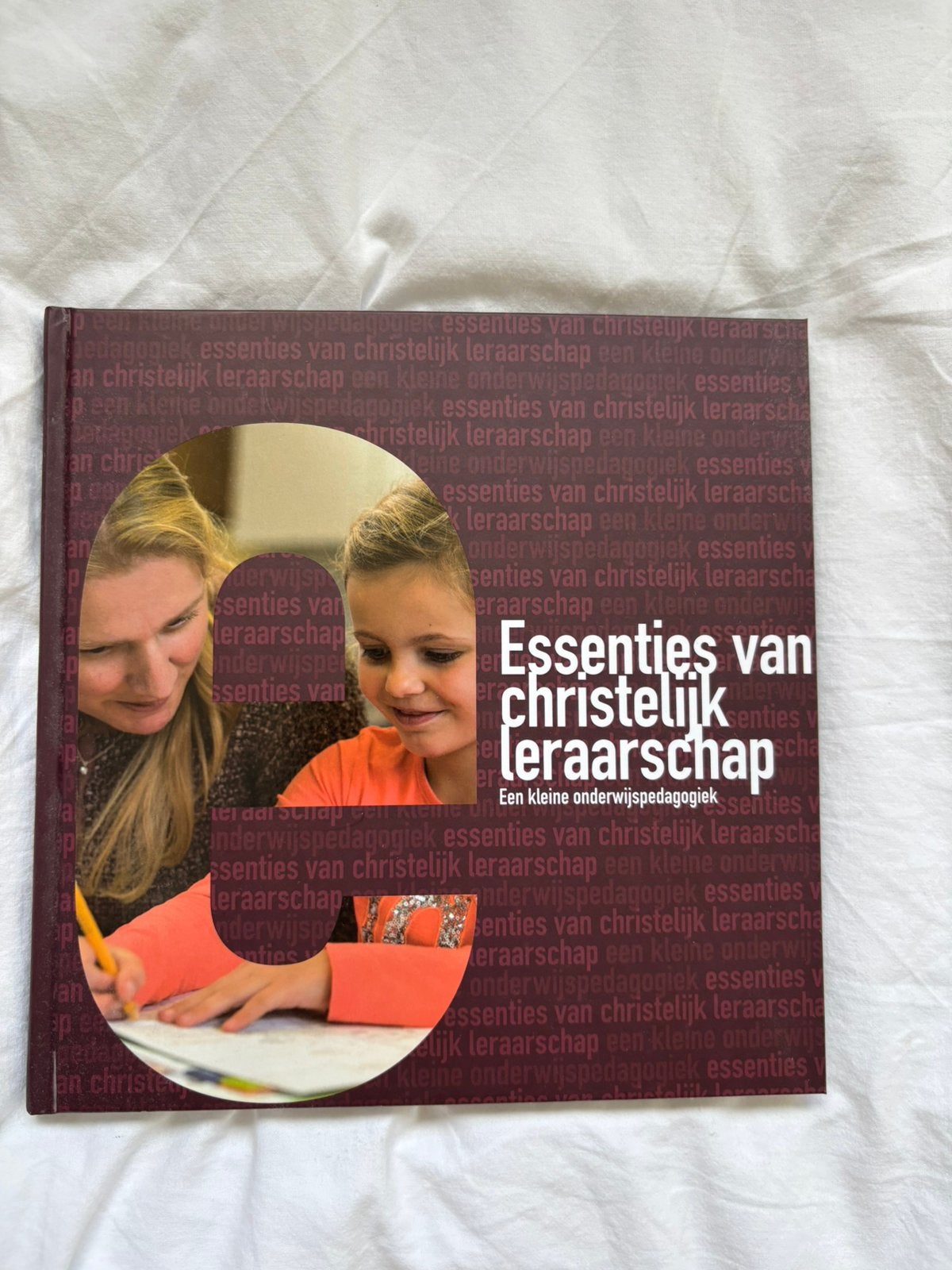 H. Vermeulen - Essenties van christelijk leraarschap, H. Vermeulen; A.J. Kunz; A. de Muynck, Nieuw, Ophalen of Verzenden, Nederlands