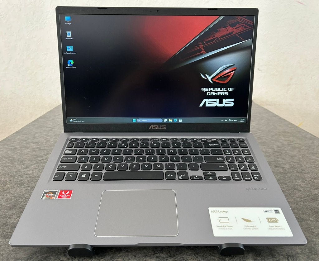 ASUS Vivobook X515DA, Ophalen, Gebruikt, Met videokaart, 8 GB