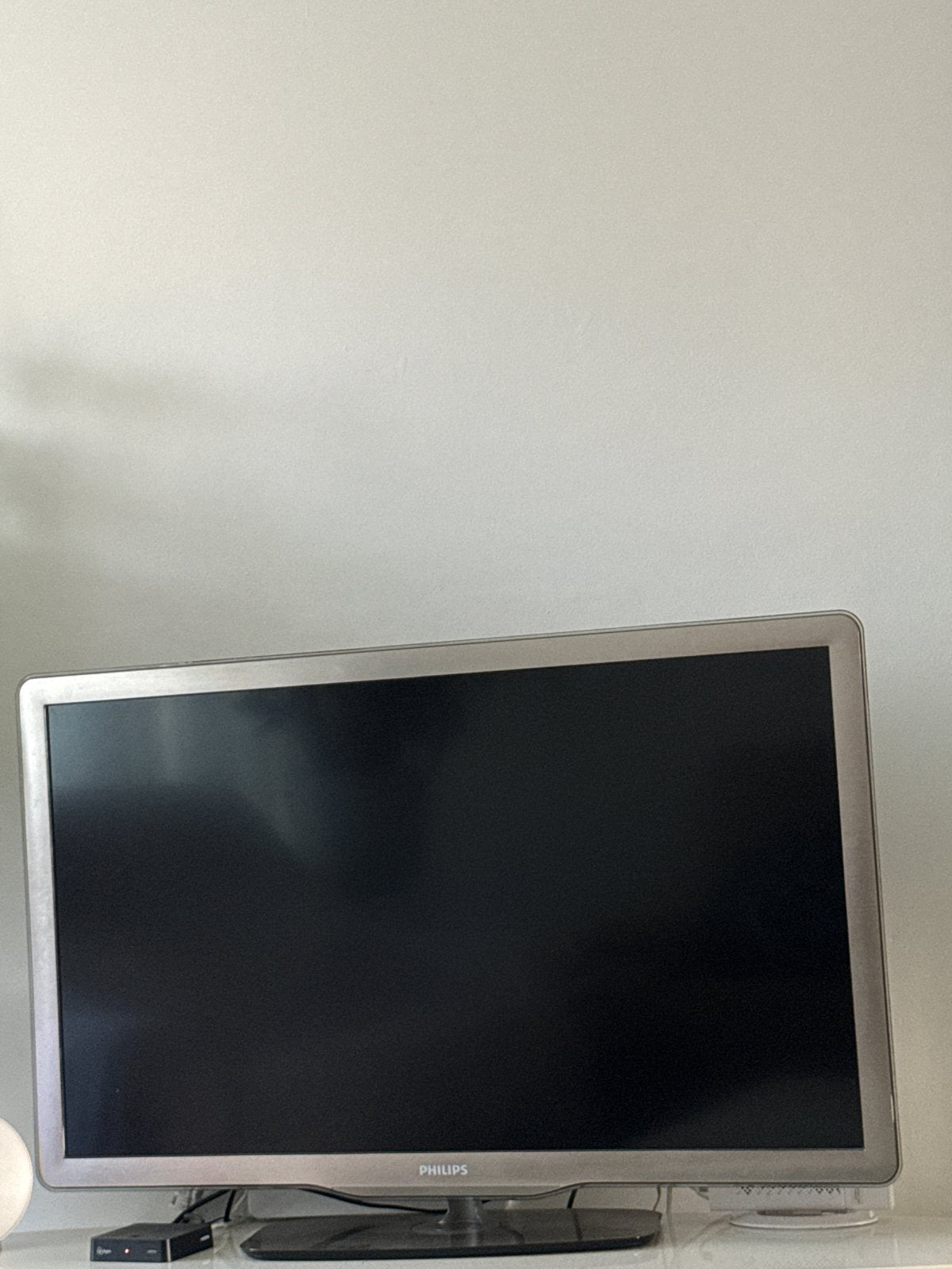 Goed werkende Philips TV, Ophalen, Gebruikt, Philips, Smart TV