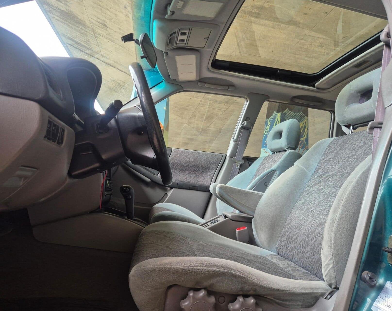Subaru Forester 2.0 AWD/1e Eig/Airco/125 PK/Pano/Youngtimer, foto 2
