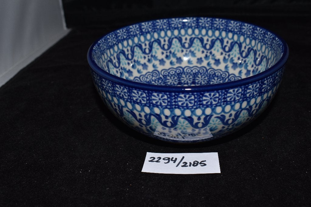Rice Bowl Nautique Bunzlau Castle servies, Overige merken, Keramiek, Ohmstraat 20, 3861NB Nijkerk, Overige typen