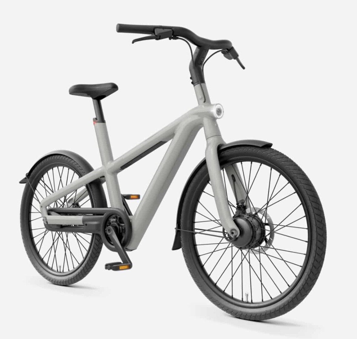 Defecte Van moof A5 & s5 gezocht, 59 cm of meer, Ophalen of Verzenden, Zo goed als nieuw, Vanmoof
