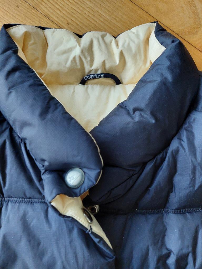 Prachtige Bodywarmer Gaastra damesmodel., Kleding | Dames, Bodywarmers, Gaastra, Blauw, Zo goed als nieuw, Ophalen
