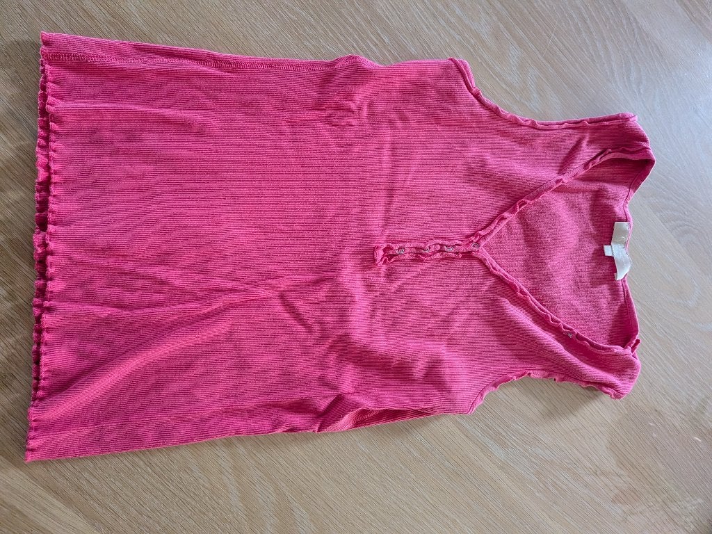 top maat 38, Kleding | Dames, Tops, Maat 38/40 (M), Ophalen of Verzenden, Zo goed als nieuw, Roze