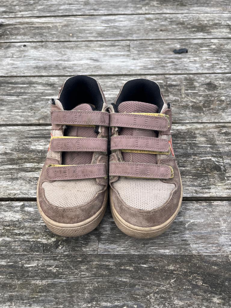 Five Ten MTB of BMX schoenen, maat 35, Fietsen en Brommers, Fietsaccessoires | Fietskleding, Gebruikt, Kinderen, Schoenen, Overige maten