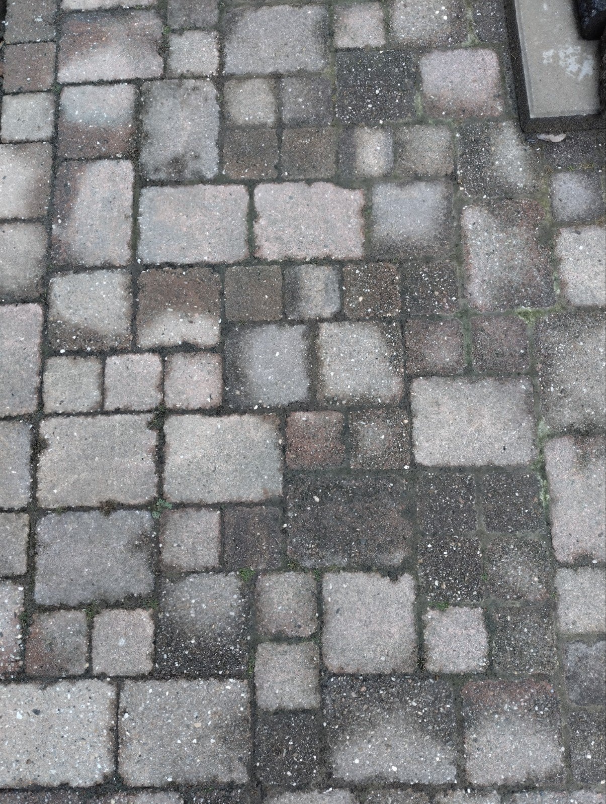 wildverband stenen - Gratis ophalen, Klinkers, Beton, Gestraald, 5 tot 10 m²