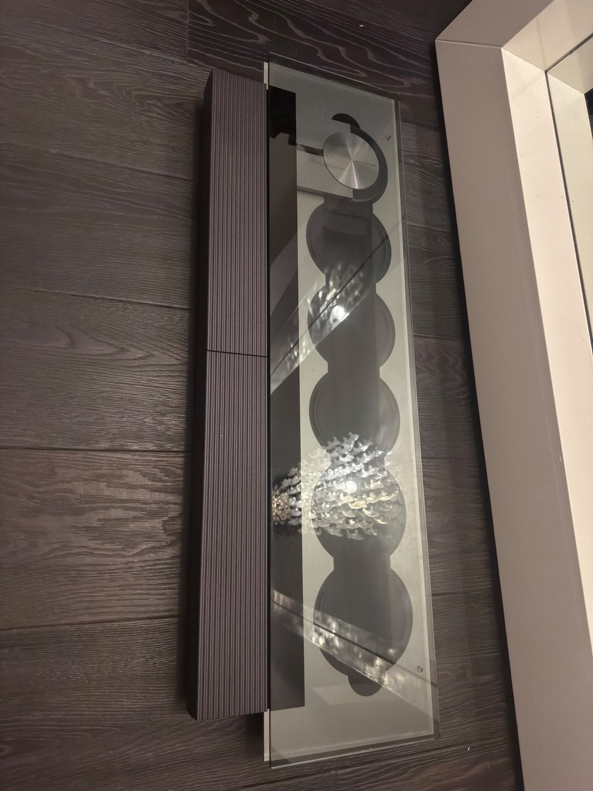 Bang & Olufsen BeoSound 9000 MK3 - CD-speler en Radio, Zo goed als nieuw, Bang & Olufsen, Cd-speler, Losse componenten