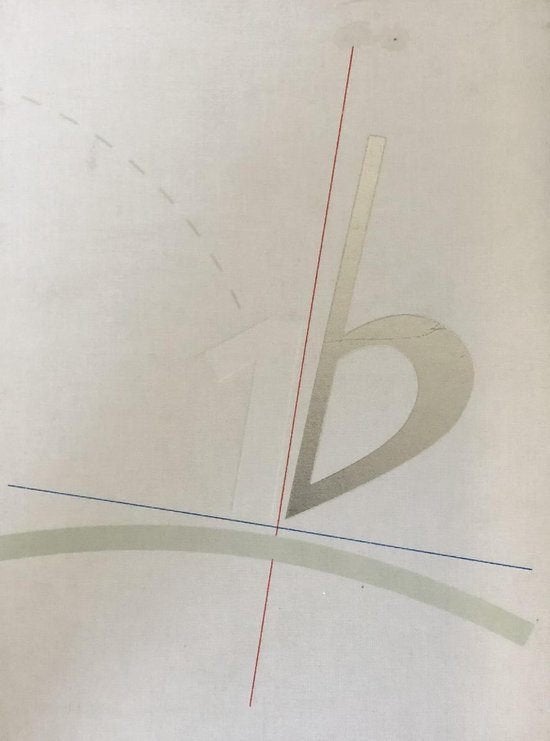 Kerstnummer Grafisch 1988 Auteur: Joost Klinkenberg e.a., Boeken, Kunst en Cultuur | Beeldend, Ophalen of Verzenden, Zo goed als nieuw