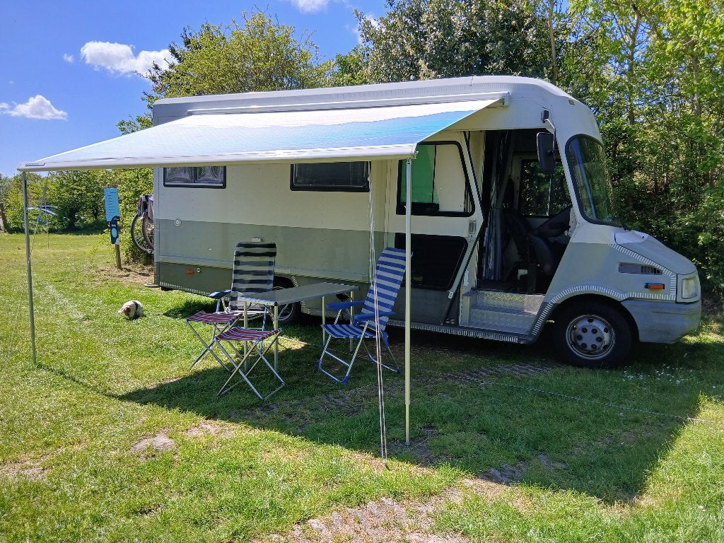 Caravans And Camping Iveco