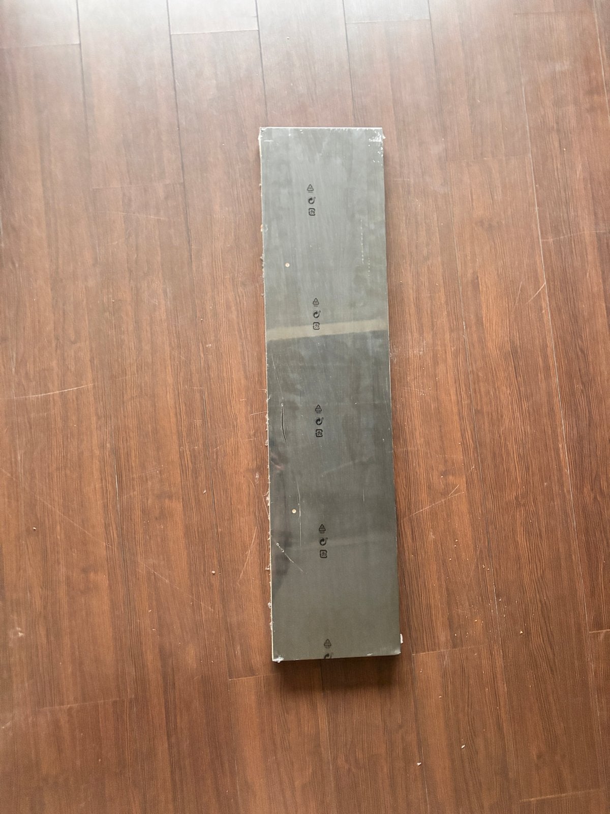 IKEA LACK boekenplank - Nieuw in verpakking, Ophalen, Nieuw