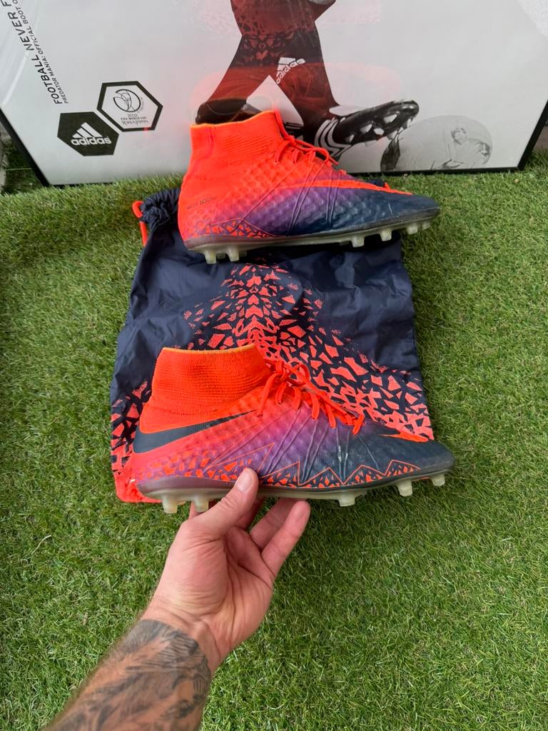Nike Hypervenom voetbalschoenen, G, G, Maat XS of kleiner, G