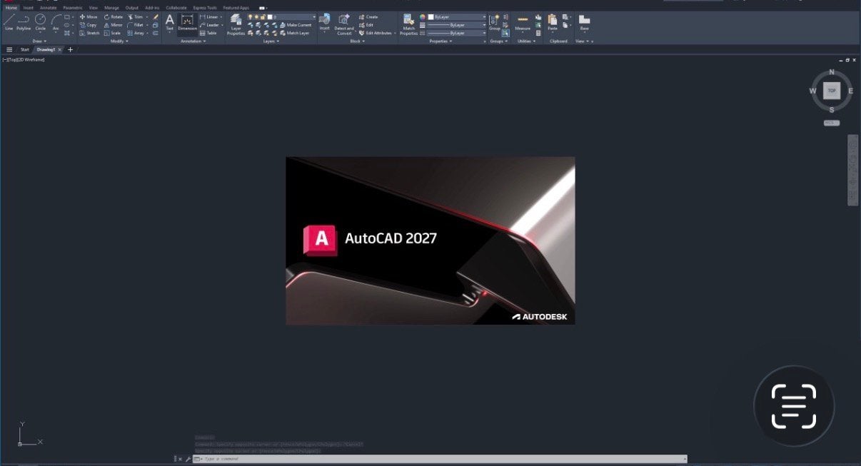 Autocad 2027 origineel versie met permanente licentiecode, Computers en Software, Ontwerp- en Bewerkingssoftware, Ophalen, Zo goed als nieuw