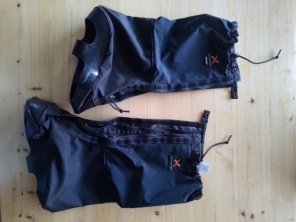 Extremities Terragaiters XL, Ophalen of Verzenden, Kleding
