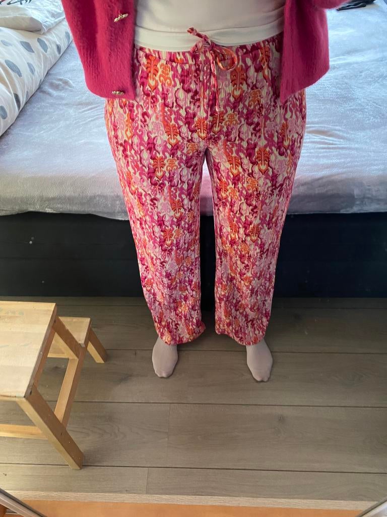 Supertrash broek, Ophalen of Verzenden, Zo goed als nieuw, Lang