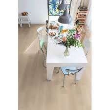 Laminaat Quick step Complete CPL 882 Fresno eik natuur (19), Ophalen, Nieuw, 75 m² of meer, Laminaat