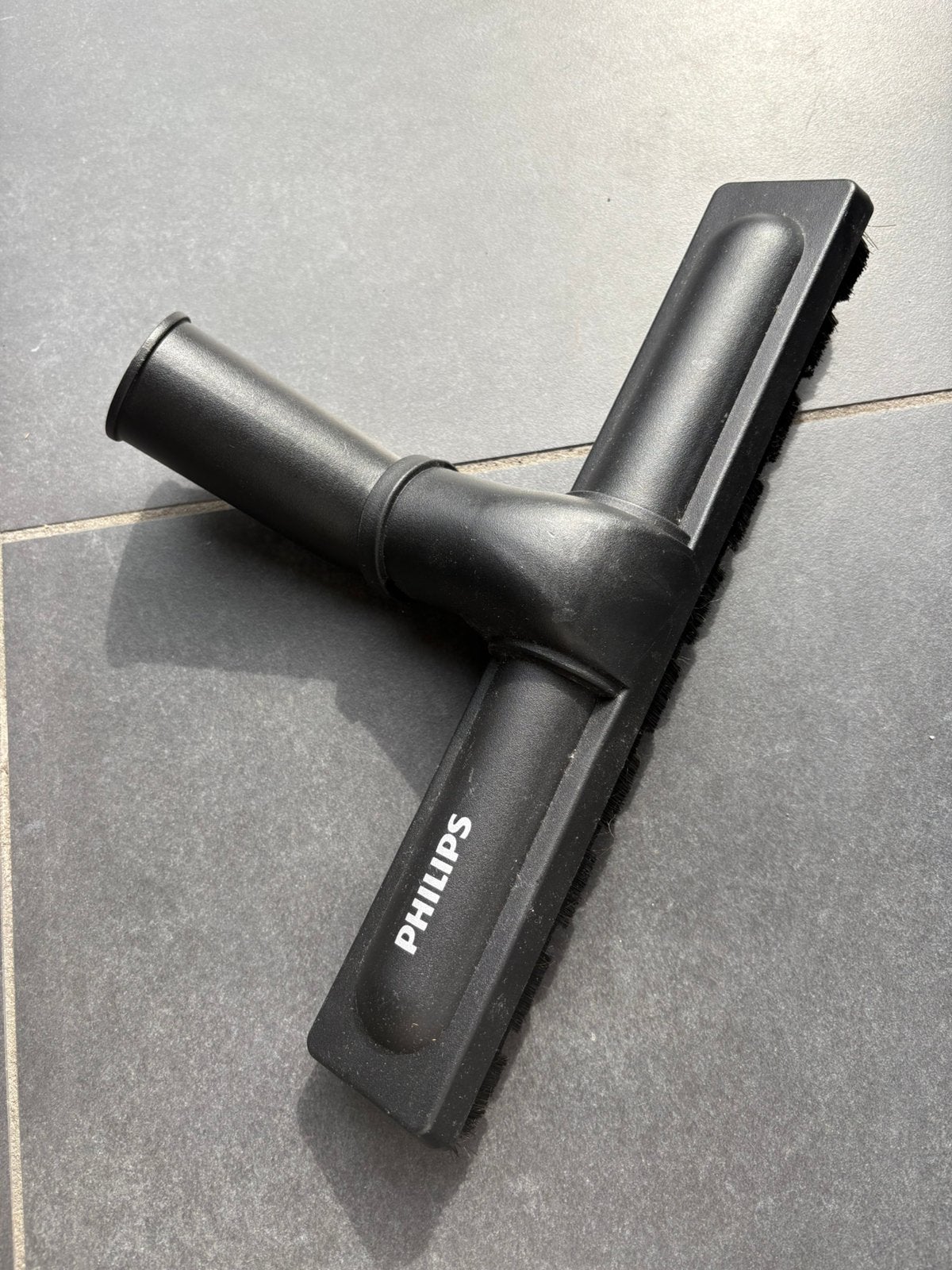 Philips stofzuiger mondstuk / accessoire, Ophalen of Verzenden, Zo goed als nieuw, Philips