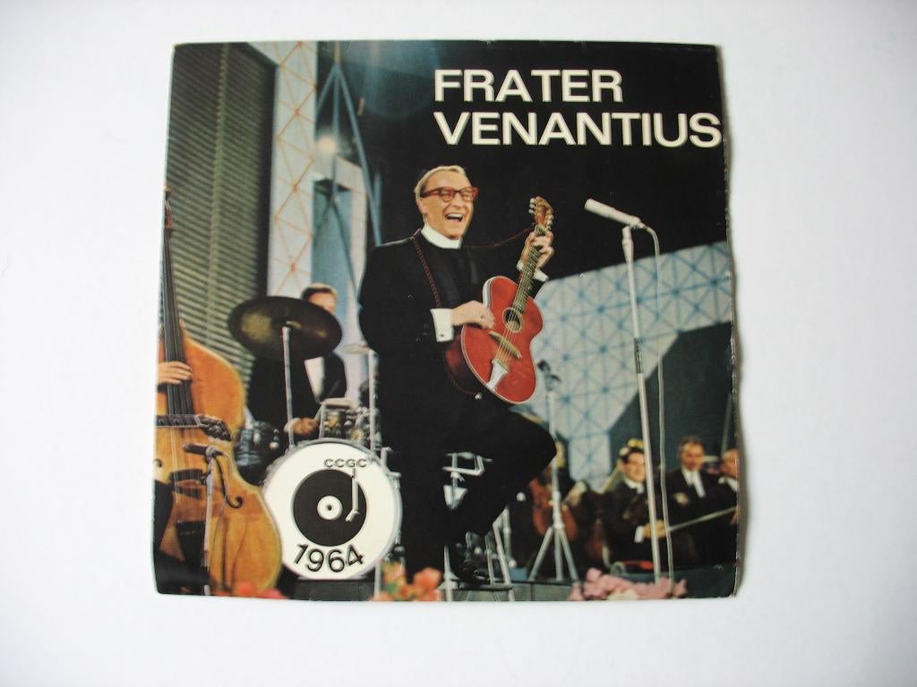 Wim zonneveld kant a: frater venantius kant, Ophalen of Verzenden, Zo goed als nieuw, Nederlandstalig