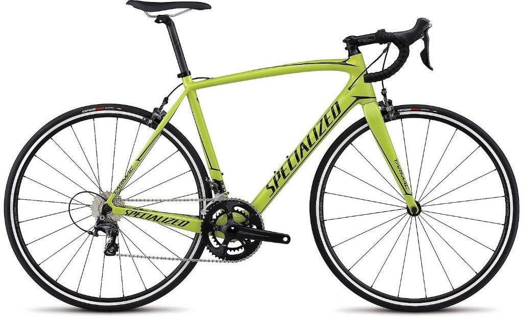 tarmac tarmac sl4 elite, Fietsen en Brommers, 28 inch, Carbon, Zo goed als nieuw, Meer dan 20 versnellingen