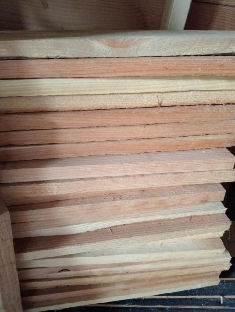 Afval Hout brand hout., Doe-het-zelf en Verbouw, Hout en Planken, Ophalen, Overige houtsoorten, Minder dan 200 cm, Pallet