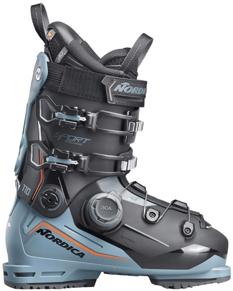 Nordica SportMachine 3 BOA 110 GW herenskischoenen 26.5 27.5, Sport en Fitness, Skiën en Langlaufen, Schoenen, Nieuw, Ophalen of Verzenden