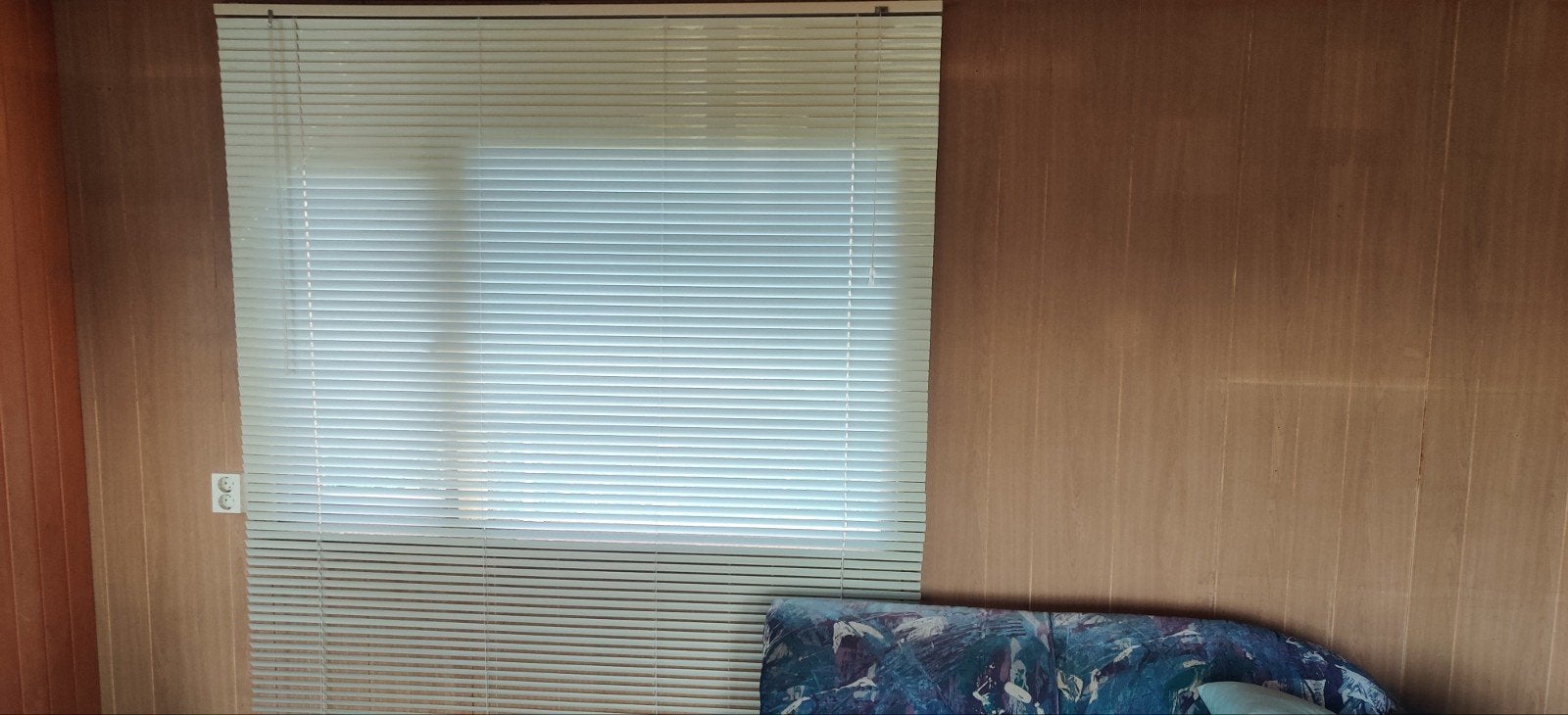 Luxaflex, Ophalen, Gebruikt