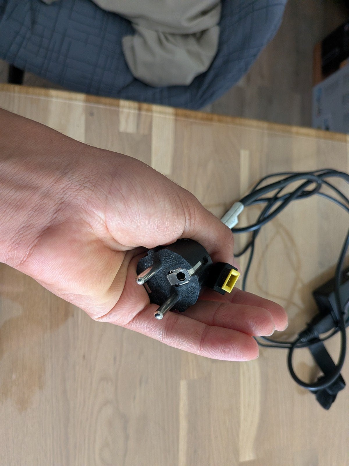 Lenovo ThinkCenter m720Q, Ophalen of Verzenden, Zo goed als nieuw