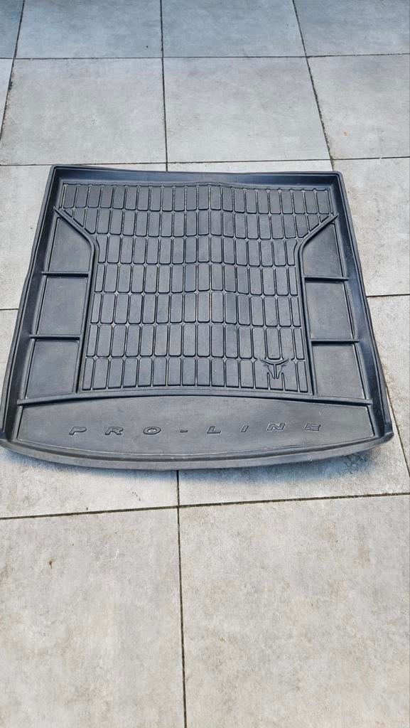 Kofferbakmat Volkswagen Golf Variant 2014 - Pro-Line, Ophalen, Gebruikt