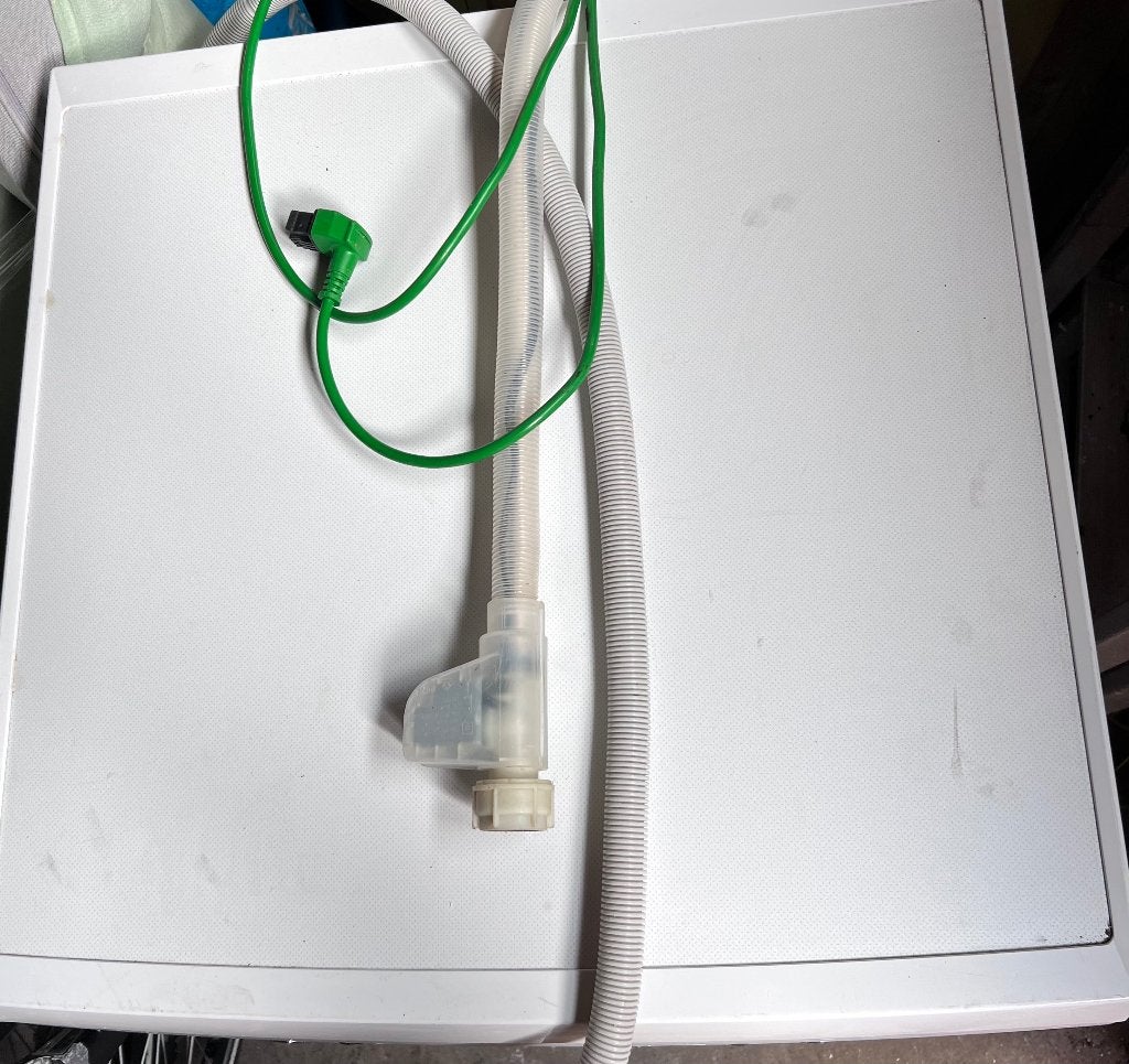 Bosch vaatwasser, Ophalen, Eco programma, Niet werkend, 85 tot 90 cm