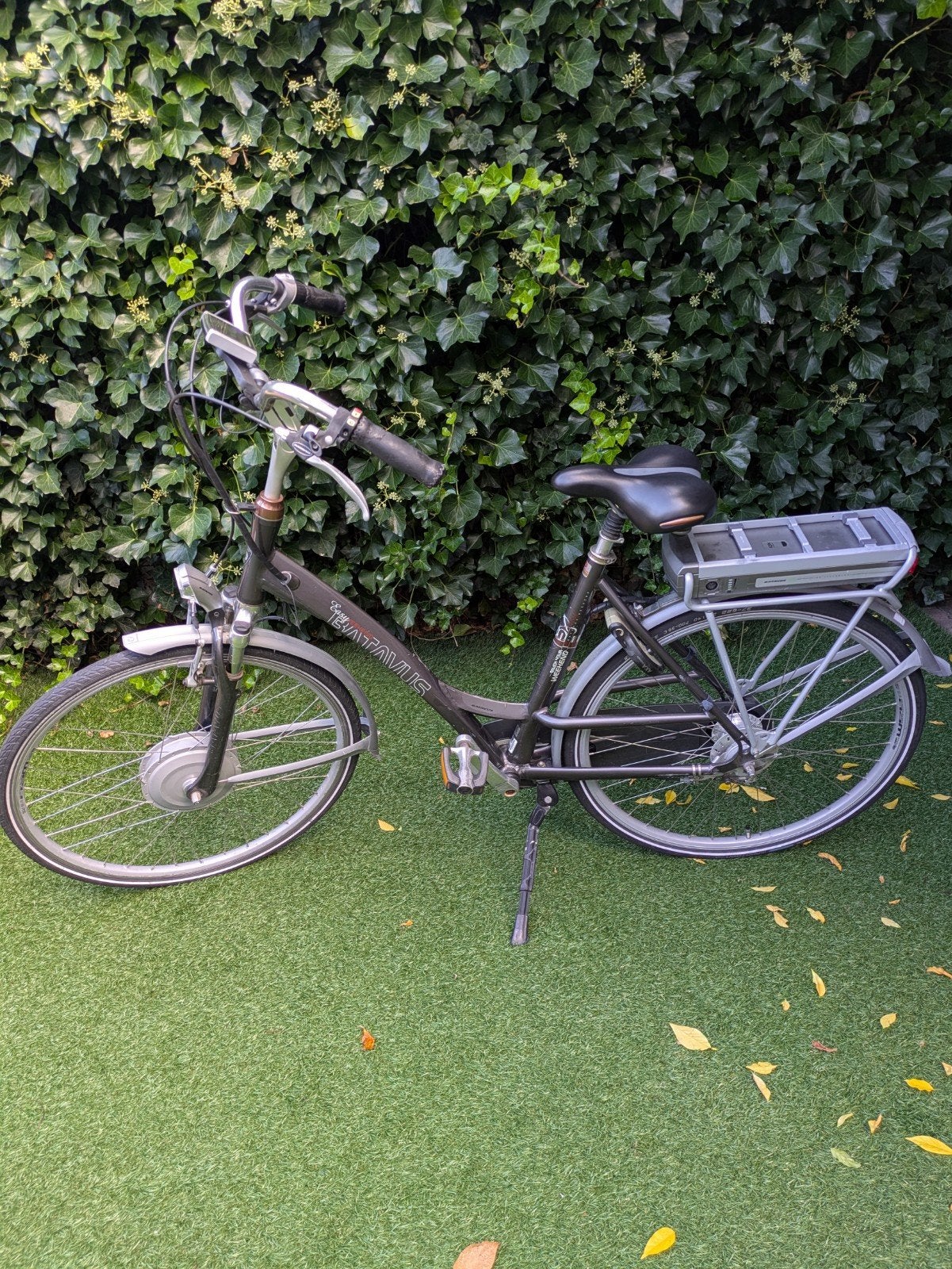 Batavus Weekend  ondersteuning werkt niet, Ophalen, Gebruikt, Batavus