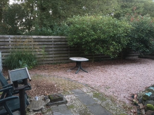 Hulp gevraagd voor tuin onderhoud, Ophalen of Verzenden