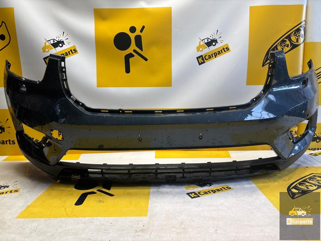 Volvo XC60 II voorbumper KLS ORIGINEEL BUMPER 31425160