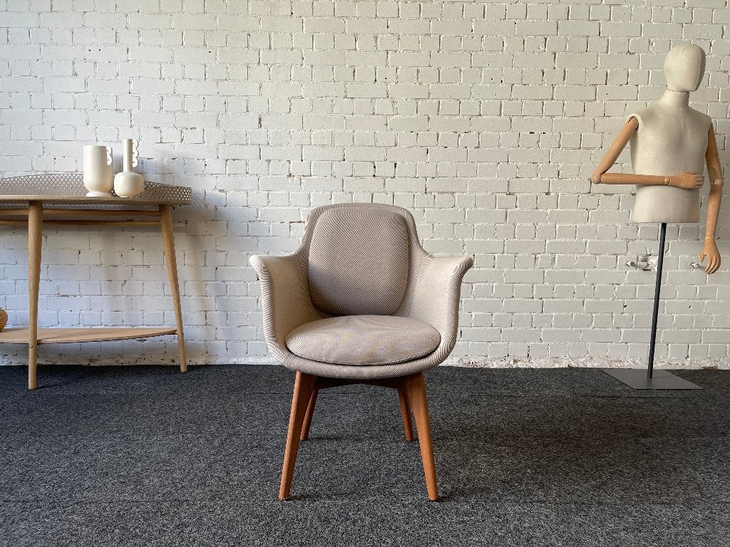 Revised Chidden Dining grijs bij TheReSales