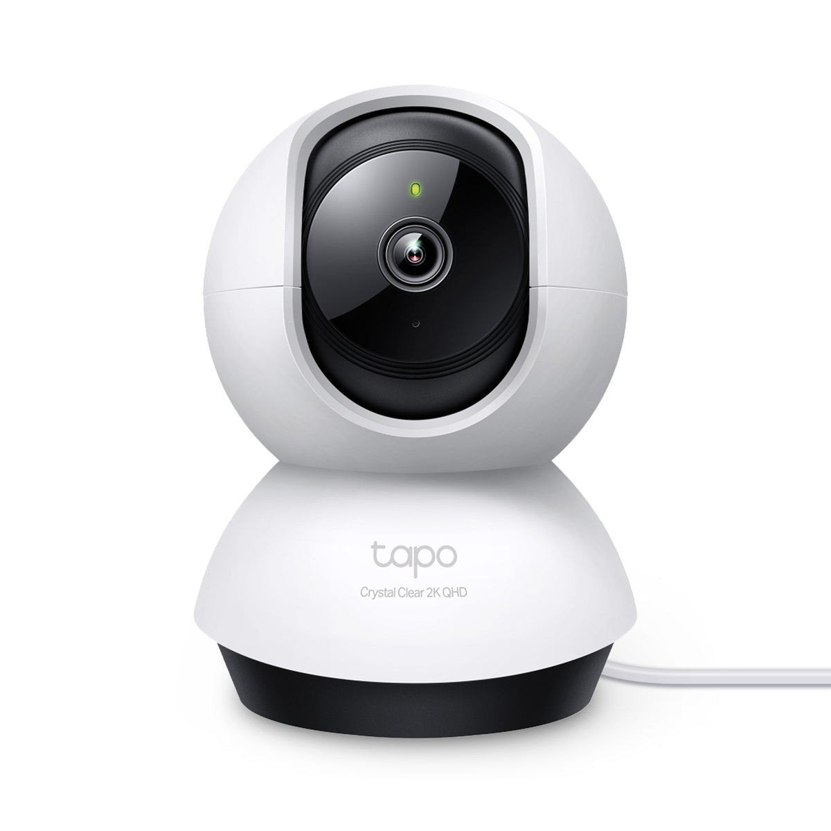 TP-Link Tapo C220 Beveiligingscamera, Ophalen of Verzenden, Zo goed als nieuw, Binnencamera