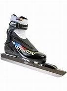 SALOMON RS CARBON schaats maat 44, Overige merken, Klapschaats, Gebruikt, Salomon