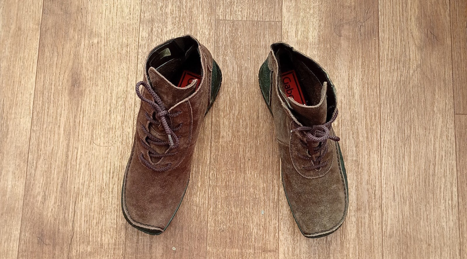 GABOR schoenen, maat 37, 2x aangehad, Kleding | Dames, Ophalen of Verzenden, Zo goed als nieuw, Zwart, Sneakers of Gympen