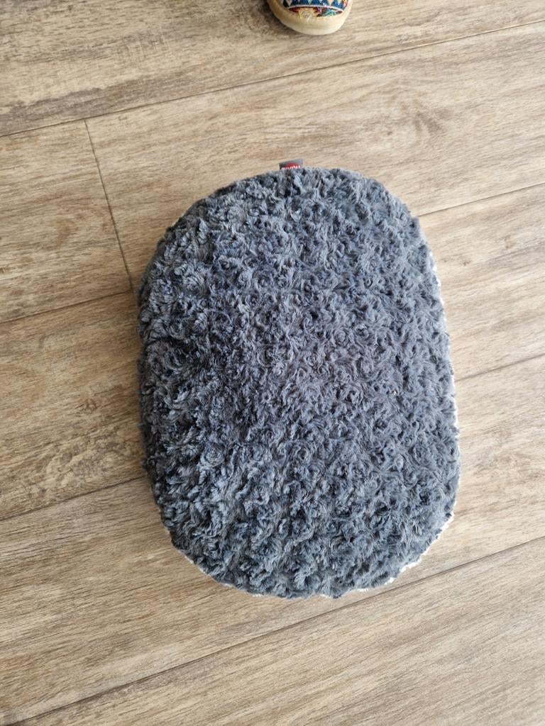 Trixie kussen ovaal Nieuw, Ophalen of Verzenden, Nieuw