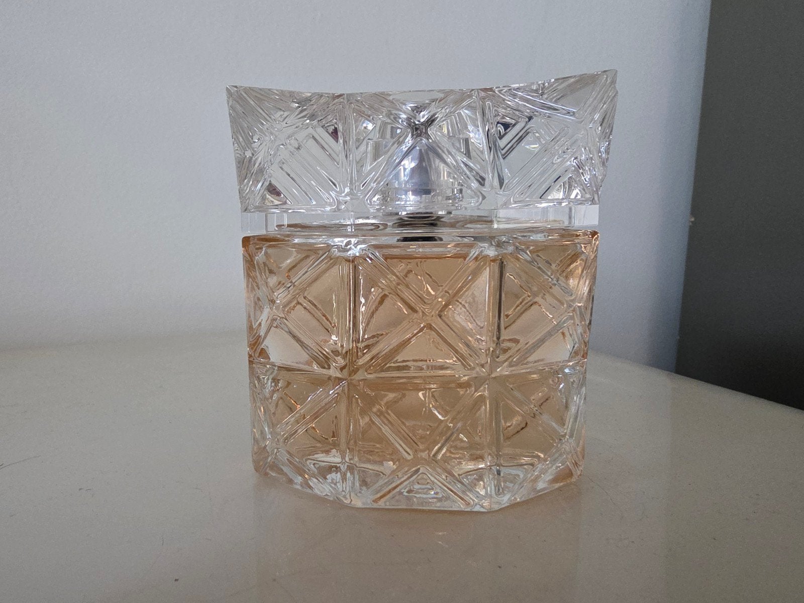 100 ml issey miyake lumiere d'issy eau de parfum 100 ml edp, Ophalen of Verzenden, Nieuw