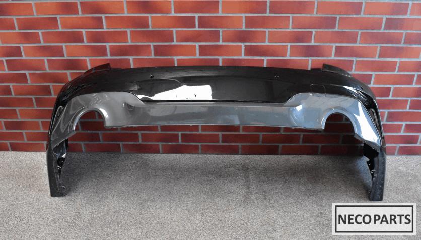 BMW 3 G21 ACHTERBUMPER ORIGINEEL 6x PDC M-PAKIET, Auto-onderdelen, Gebruikt, -, -, Ophalen of Verzenden
