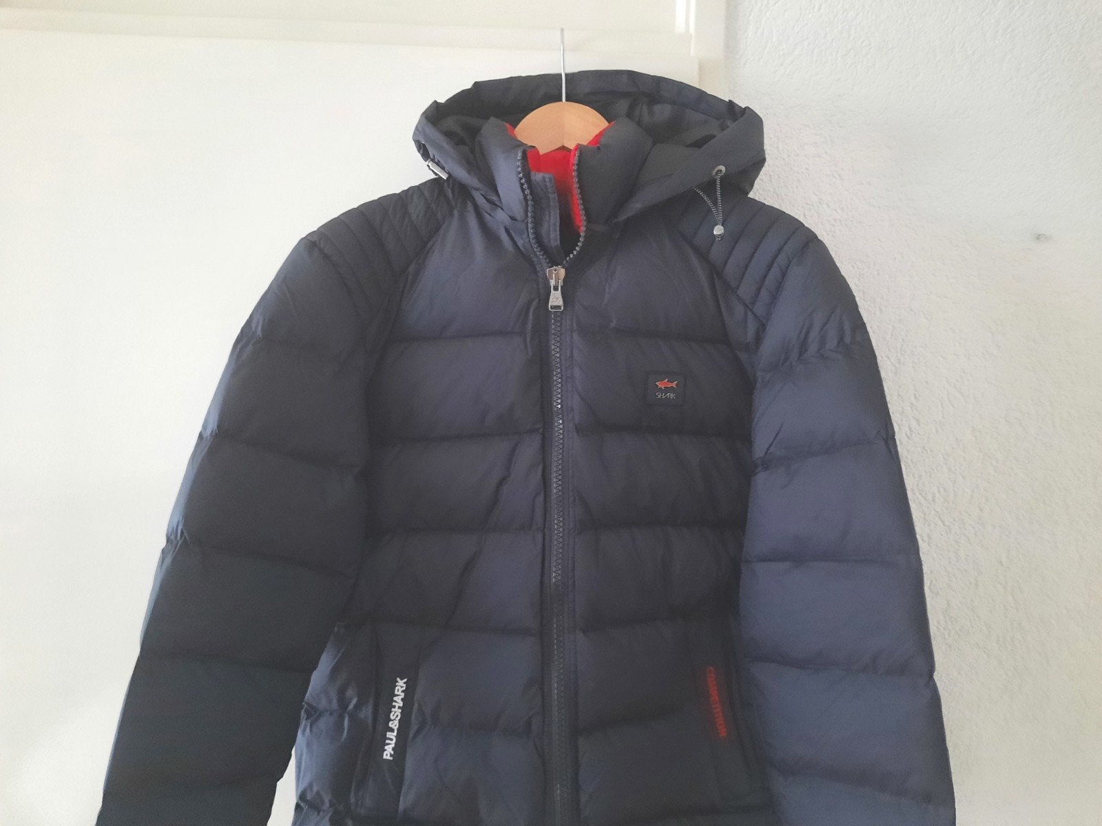 PAUL &SHARK  - XXL, Kleding | Heren, Overige kleuren, Overige maten, Ophalen of Verzenden, Zo goed als nieuw