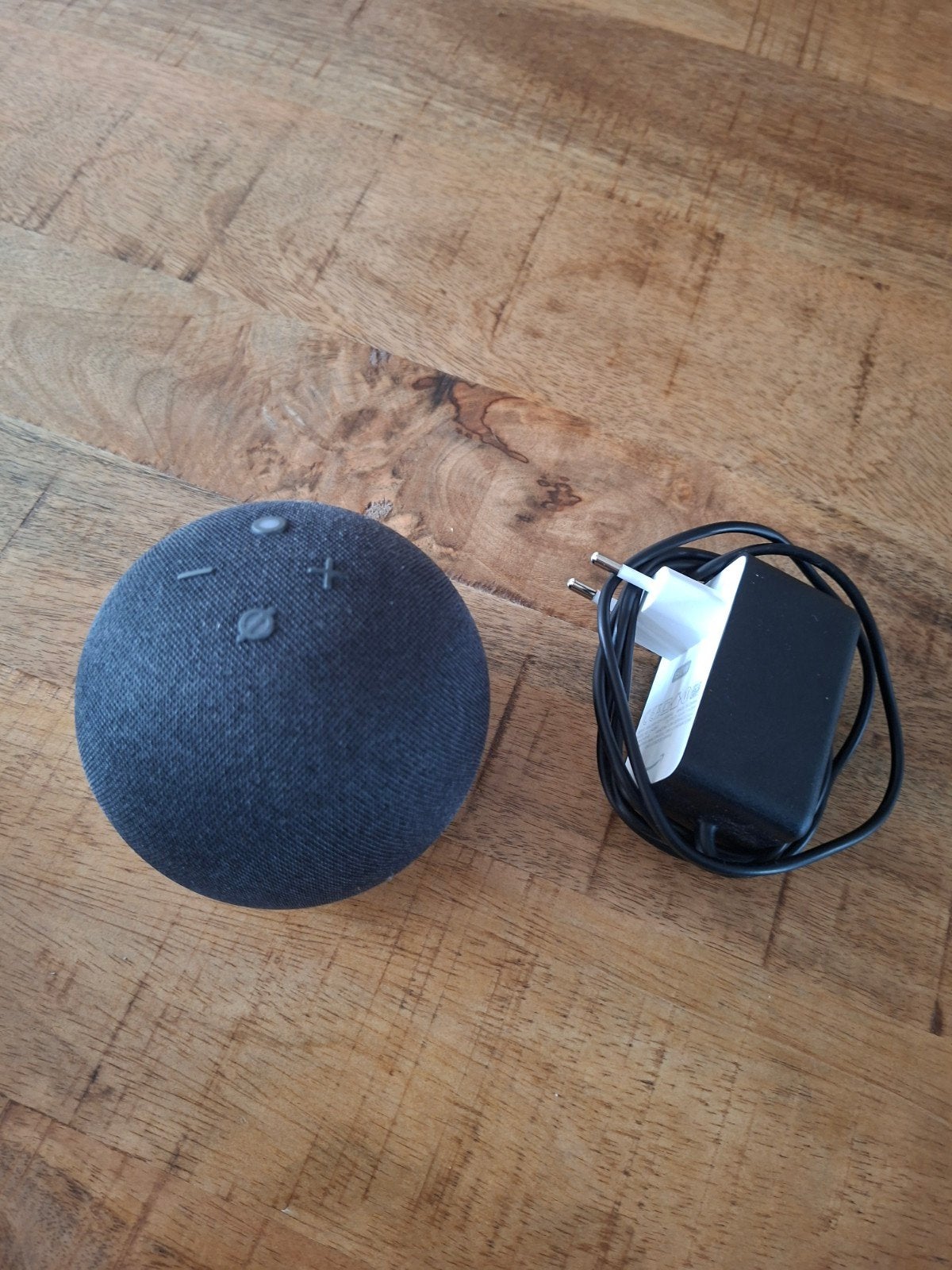 Alexa Echo Dot (nieuwste generatie), Overige typen, Zo goed als nieuw, Minder dan 60 watt, Ophalen
