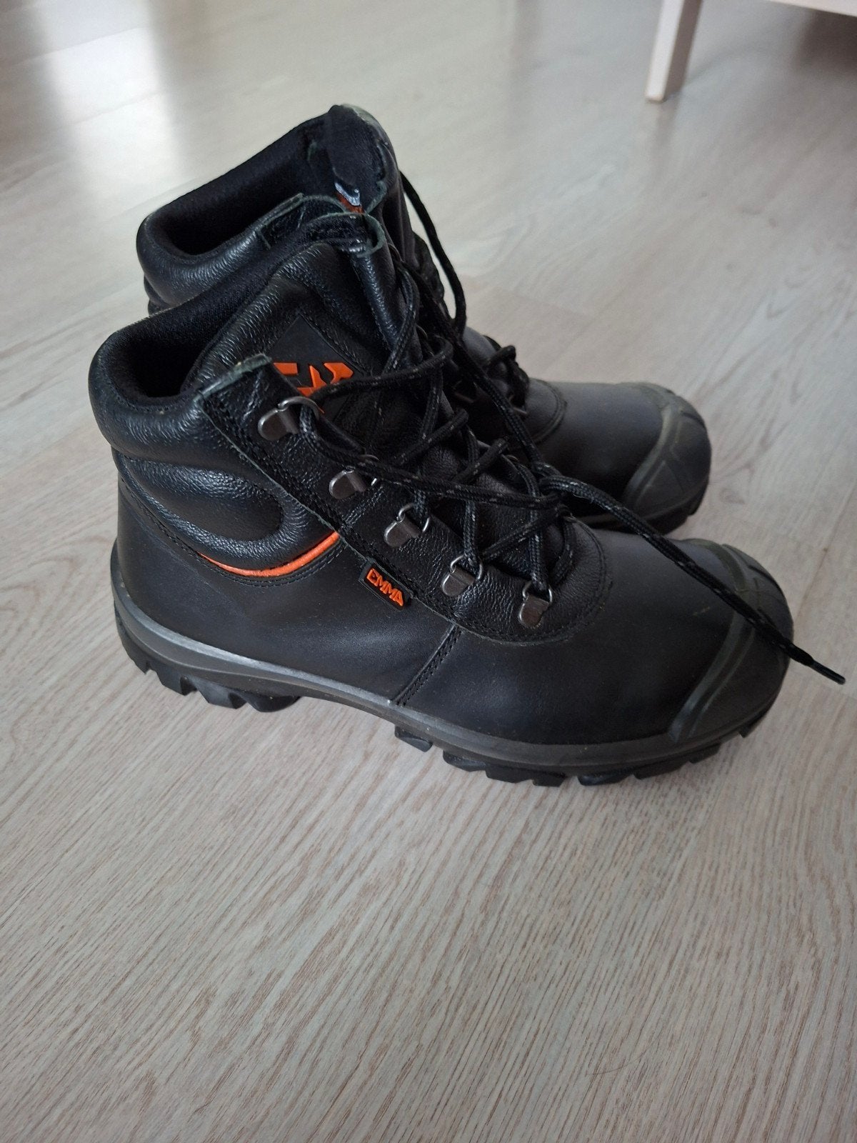 Emma Safety shoes, Ophalen of Verzenden