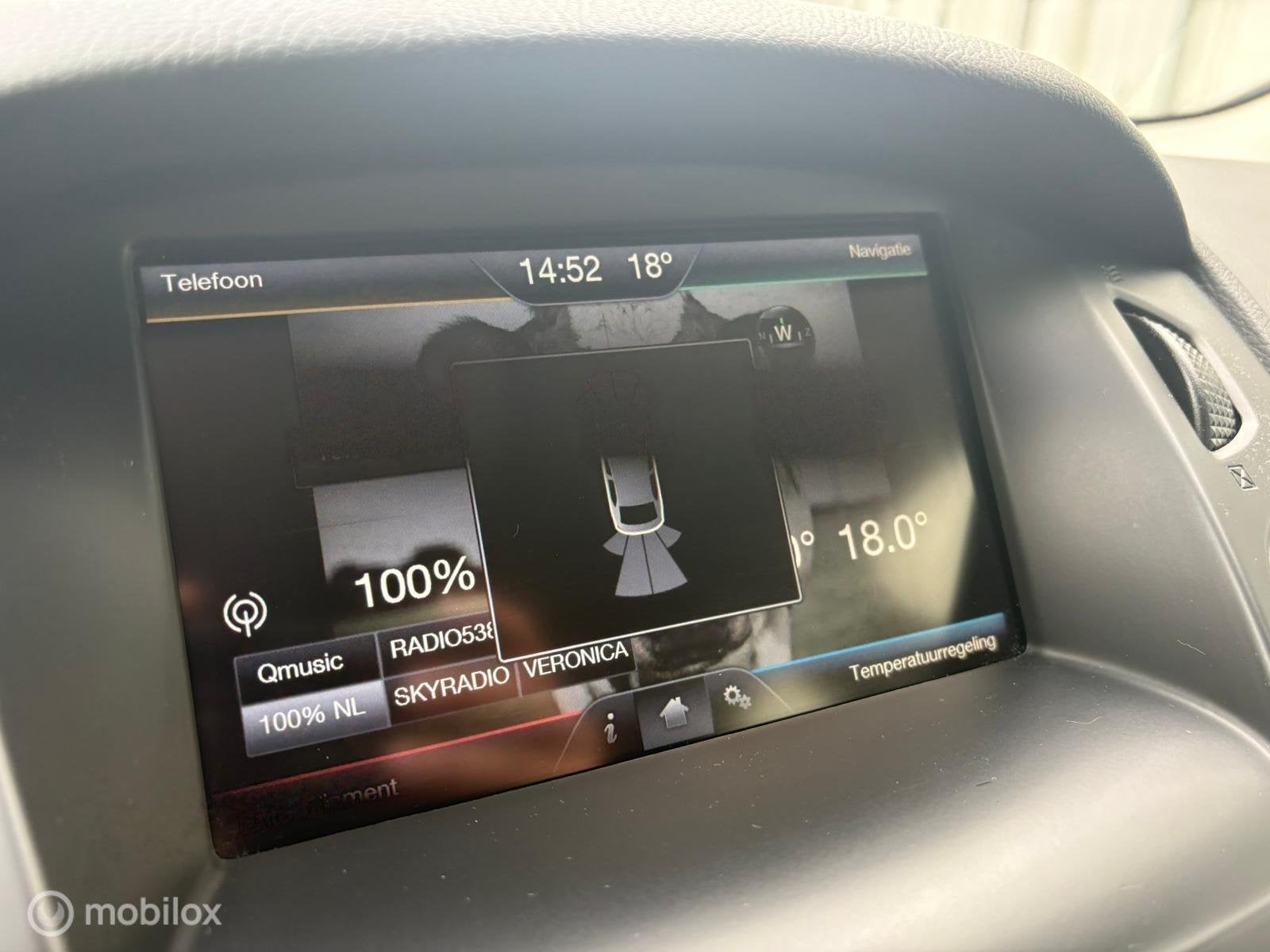 Foto 14 van Ford Focus 1.0 Titanium | Nieuwe Distributieriem