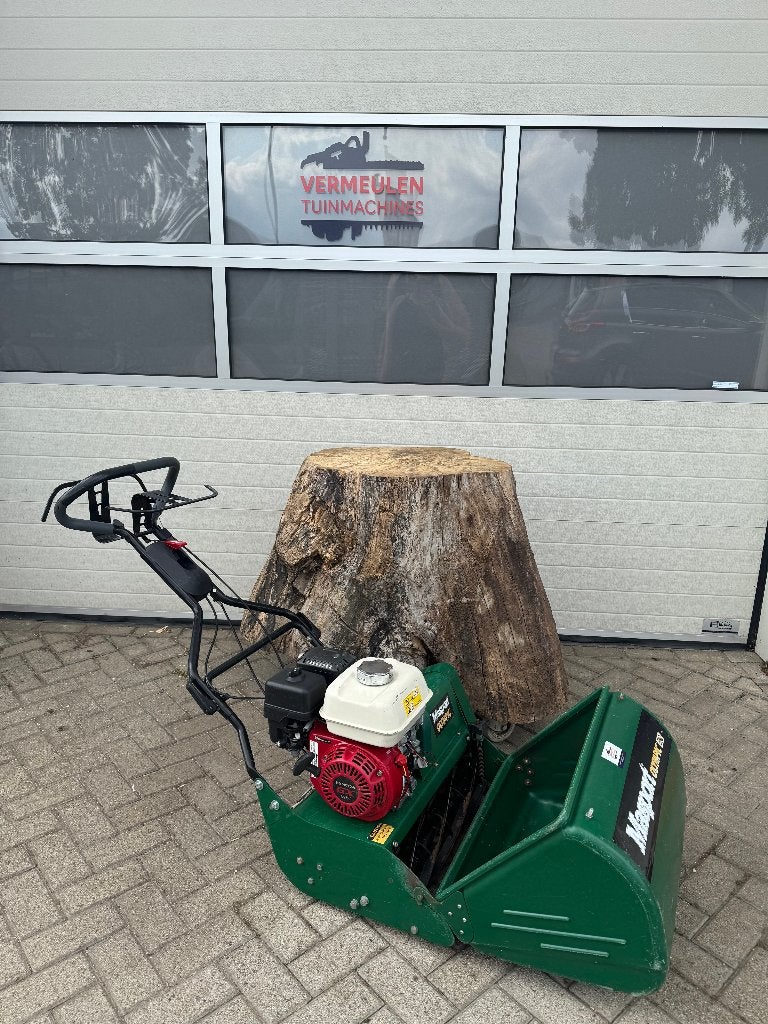 Masport kooimaaier olympic 500, Ophalen, Gebruikt, ., Masport